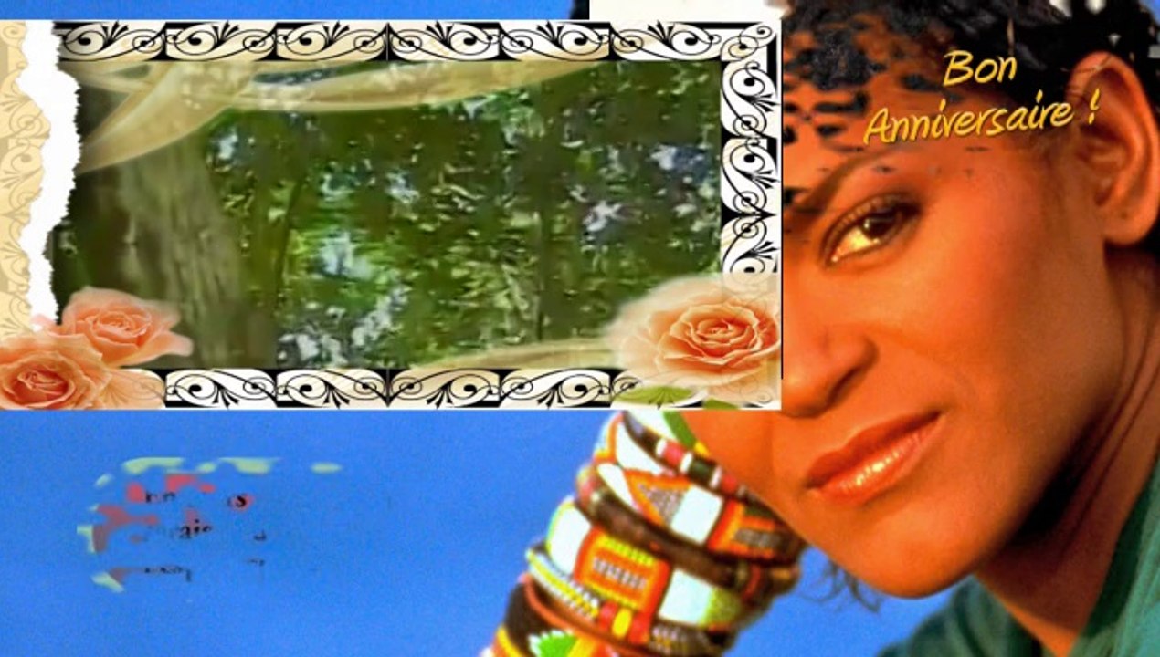 Joyeux Anniversaire Jocelyne Beroard 12 Septembre Video Dailymotion