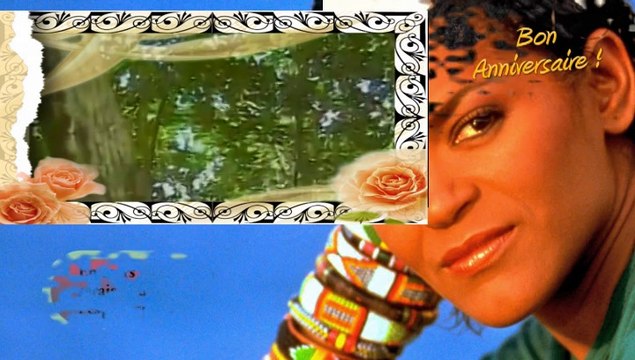 Joyeux anniversaire Jocelyne Béroard - 12 Septembre