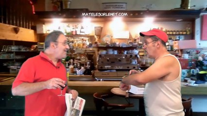 Brève de comptoir - C'est beau la technologie !!!!!