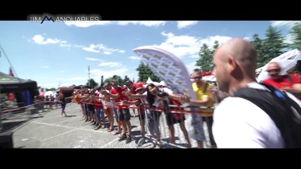 Corporate Games - Les Immanquables - 2014