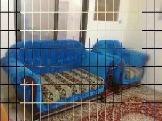 Topkapı 2.El Bayan Kuaför malzemeleri Alanlar