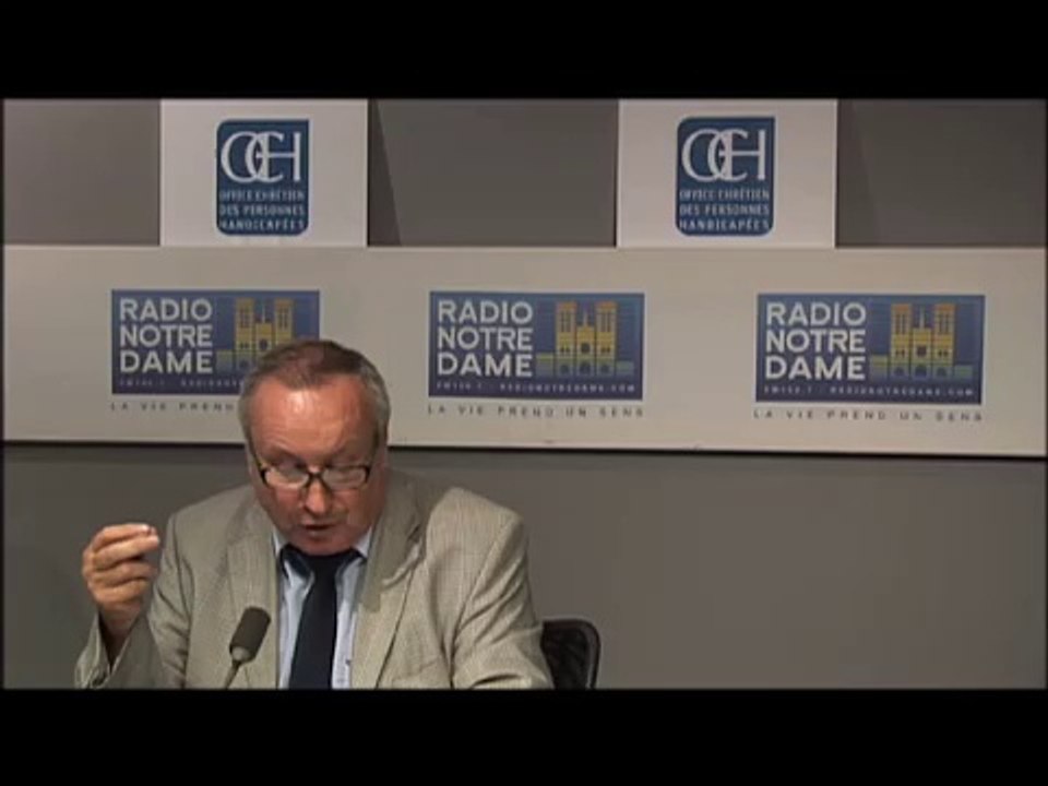 Chronique OCH de Philippe de Lachapelle du 30 septembre 2014