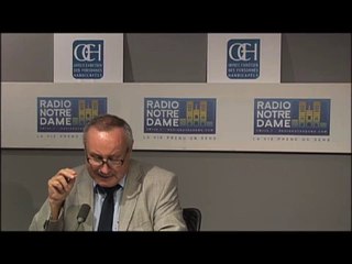 Chronique OCH de Philippe de Lachapelle du 7 octobre 2014