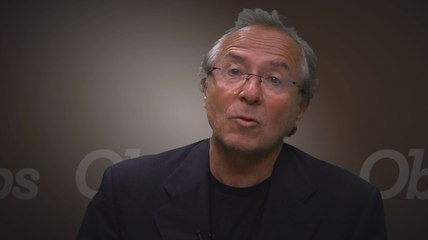 "François Hollande n'est pas dans la plainte mais la défense"