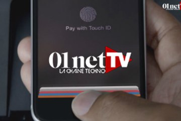 "L'iPhone 6 va booster le paiement sans contact", selon Airtag