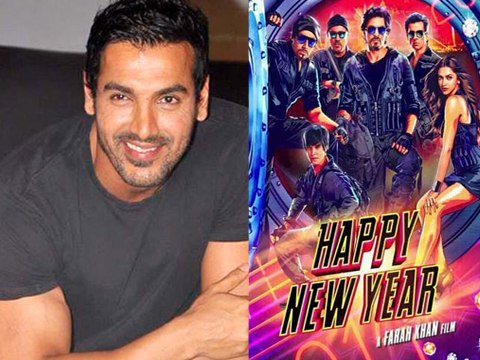 John Abraham Was The First Choice In Happy New Year For Sonu Sood's Role