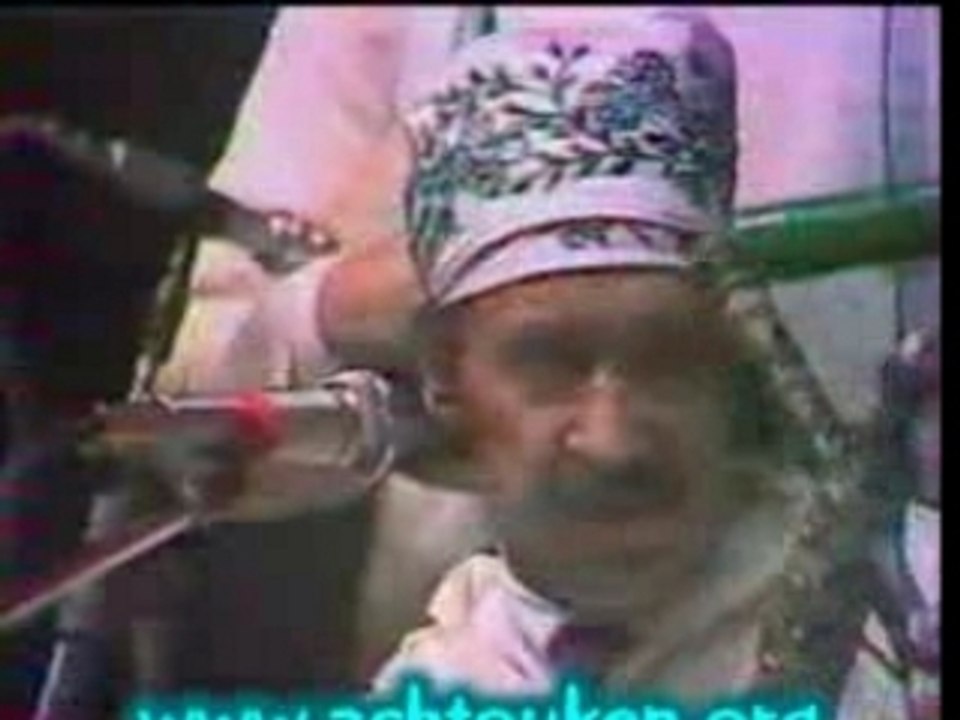 Raiss Lhaj Mohmed Albensir