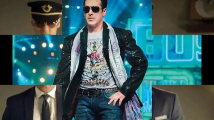 Salman Khan | Big Boss | Season 8 | All Contestants