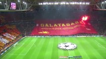 Galatasaray ultrAslan Kareografileri! 2011-2014 ''we are the best''