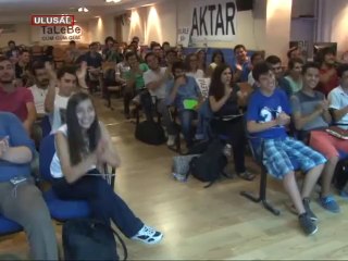 TaLeBe uyuşturucuya karşı mücadele başlattı! #Yaşa