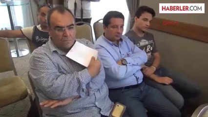 Havacılık Festivali Başlıyor