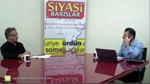 Siyasi Bakışlar: Kirli Planların Adresi 