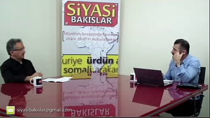 Siyasi Bakışlar: Kirli Planların Adresi "NATO Zirvesi"