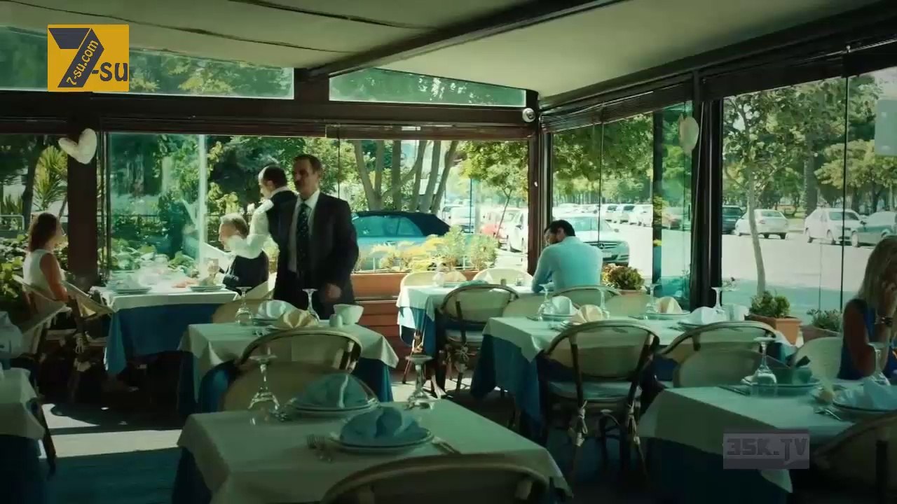 مسلسل الهارب Kaçak الموسم الثاني الحلقة [1] مترجمة للعربية