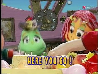 Kidsland Wowow Ep01 Follow me