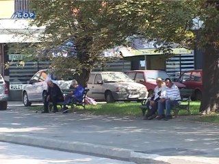 Korisnici socijalne pomoći, 10. septembar 2014. (RTV Bor)