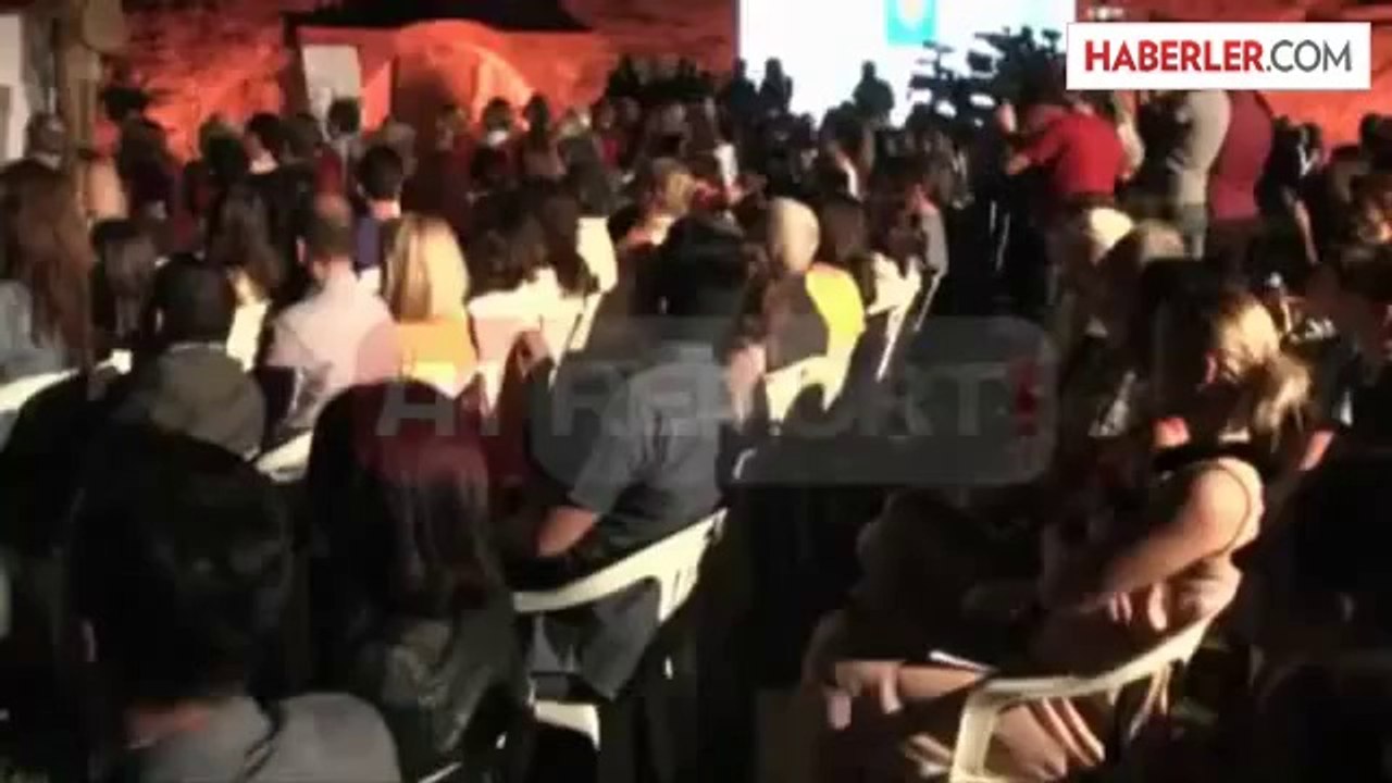 Türkan Şoray'a Arnavutluk'tan Ödül