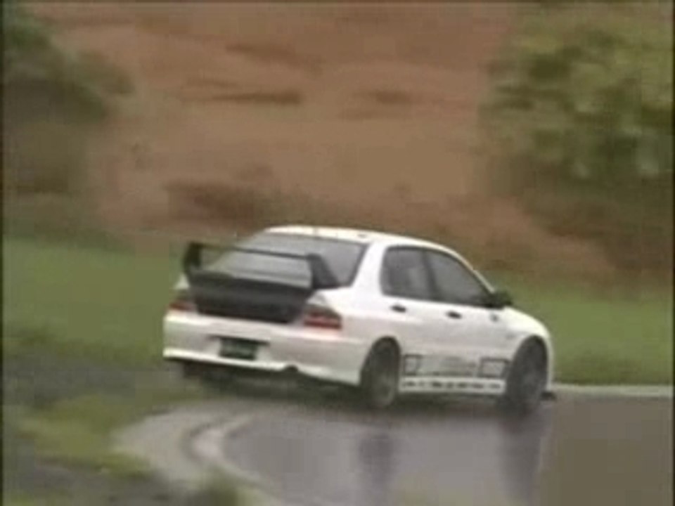 [Best Motoring] Ultimate Battle AWD / FR