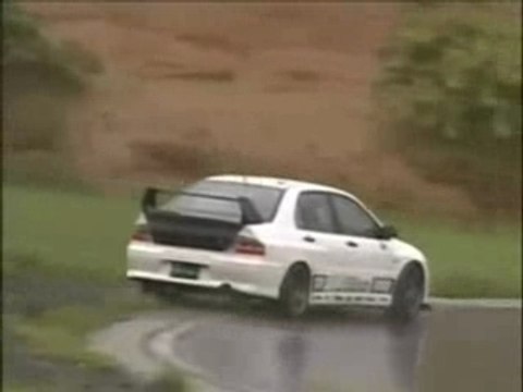 [Best Motoring] Ultimate Battle AWD / FR