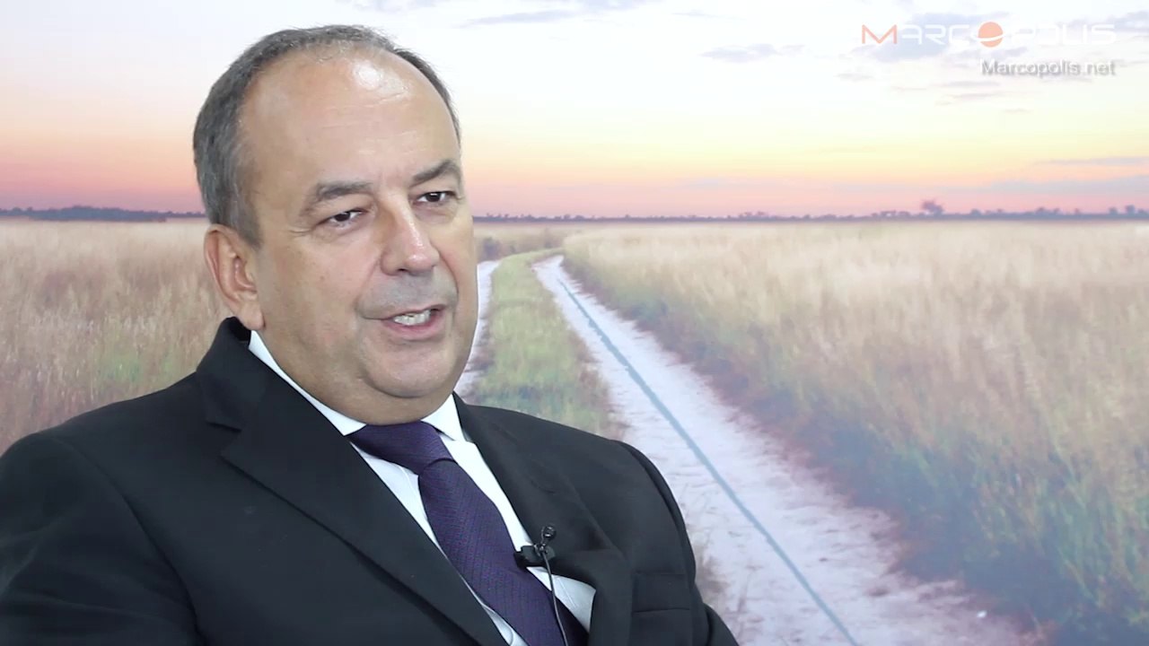 Banking in West Africa: Standard Bank Group in Côte d'Ivoire