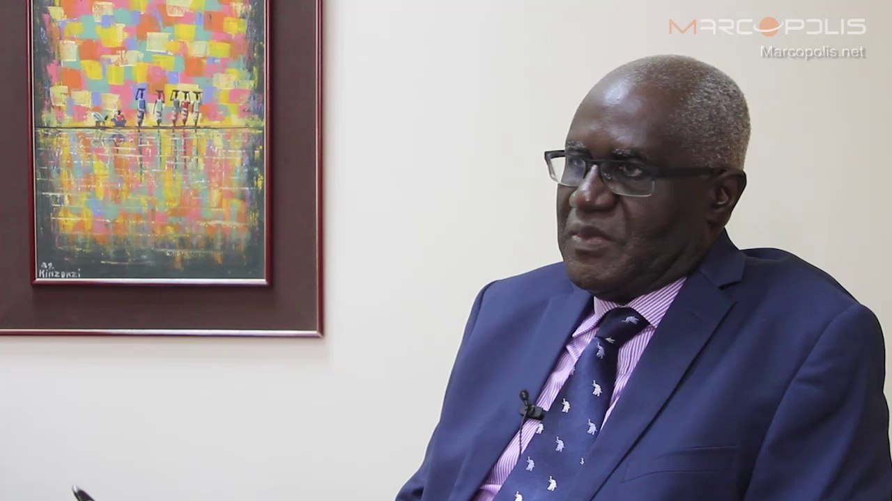 Cipharm: Pharmaceutical Production Sector in Côte d'Ivoire