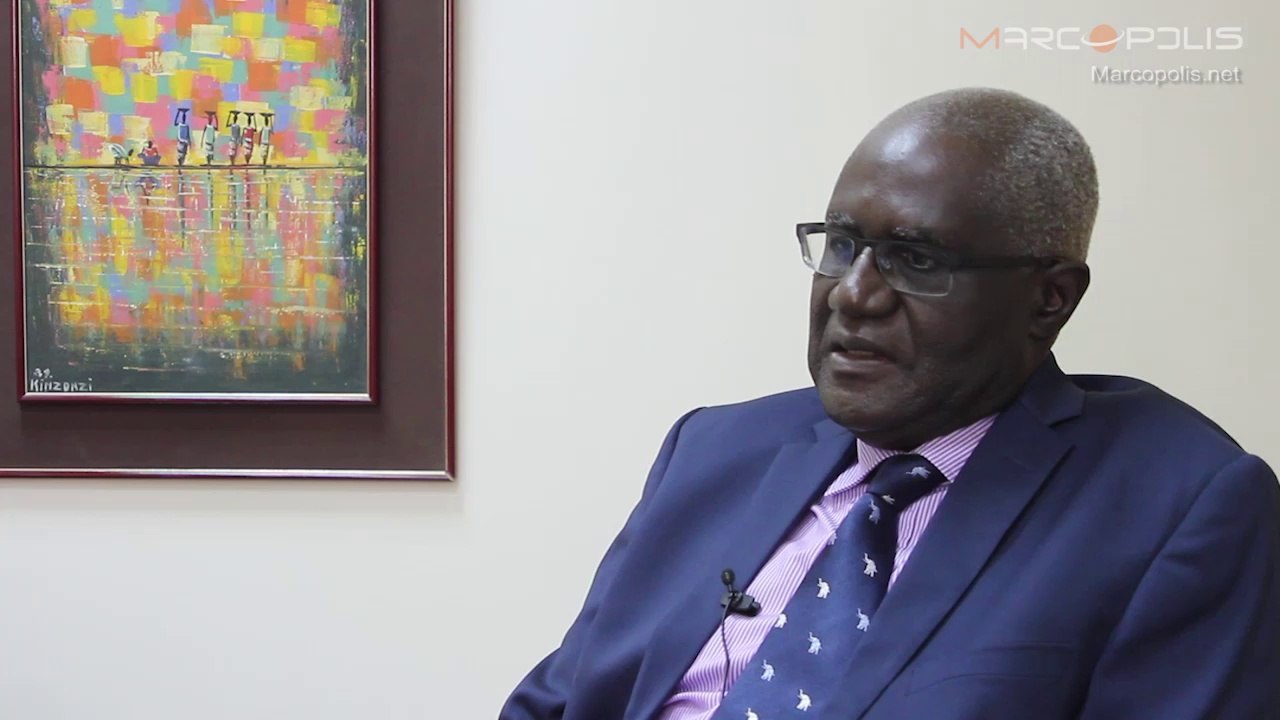 Côte d'Ivoire: Vision for Cipharm in the Coming Years