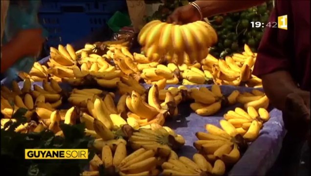 Quelle agriculture pour la Guyane en 2030 ?