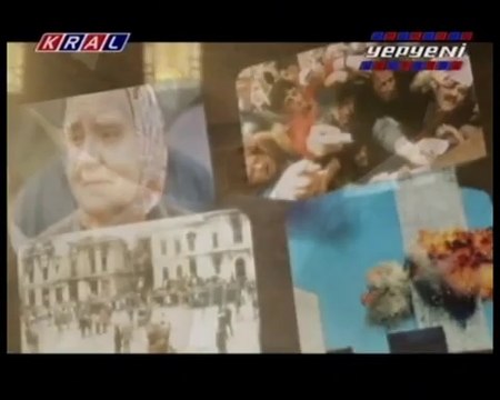 Mahsun Kırmızıgül-Bizden Değildir