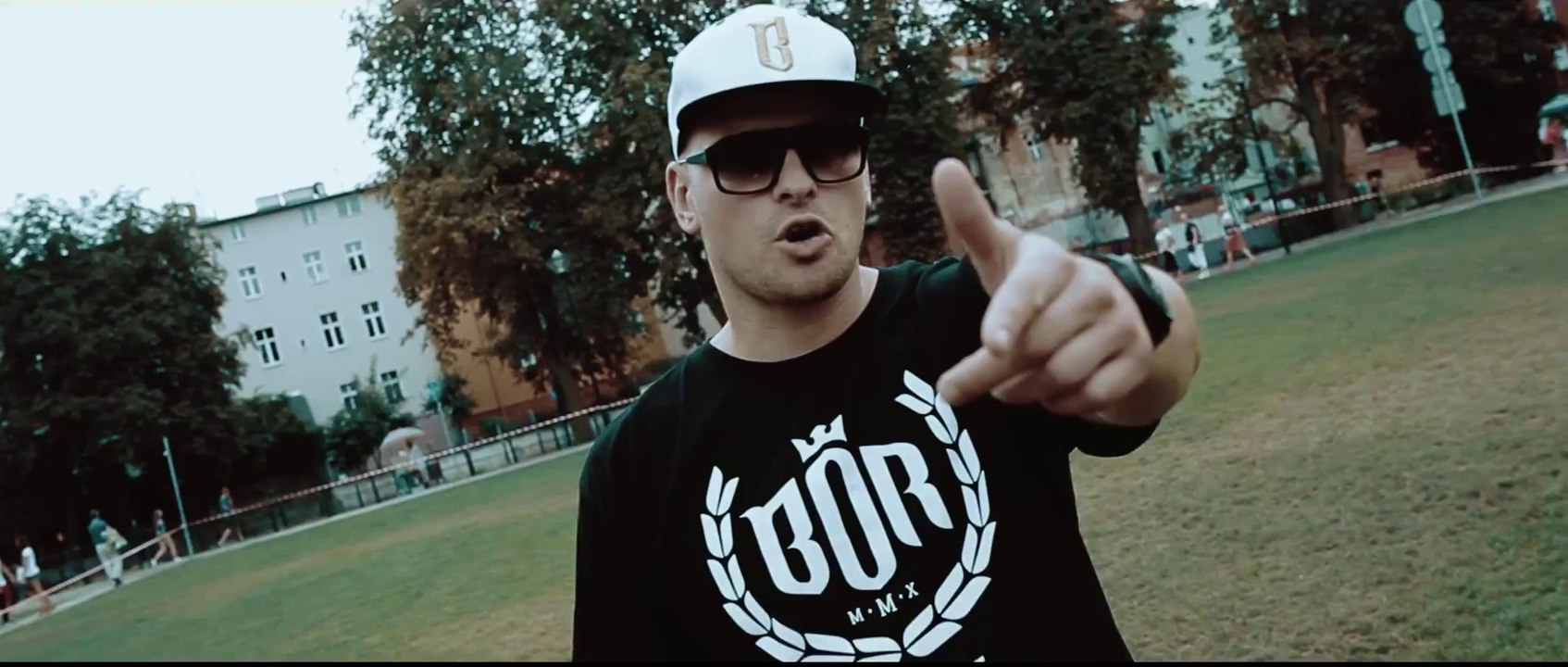 Pawbeats ft. Paluch - Na miarę