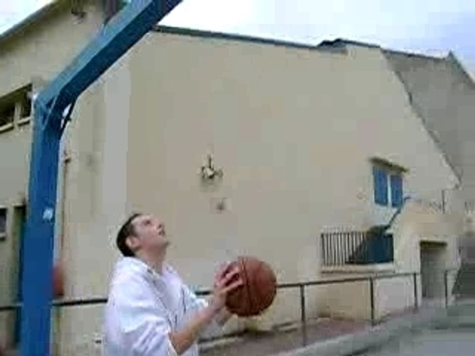 BASKET DAMIEN 3