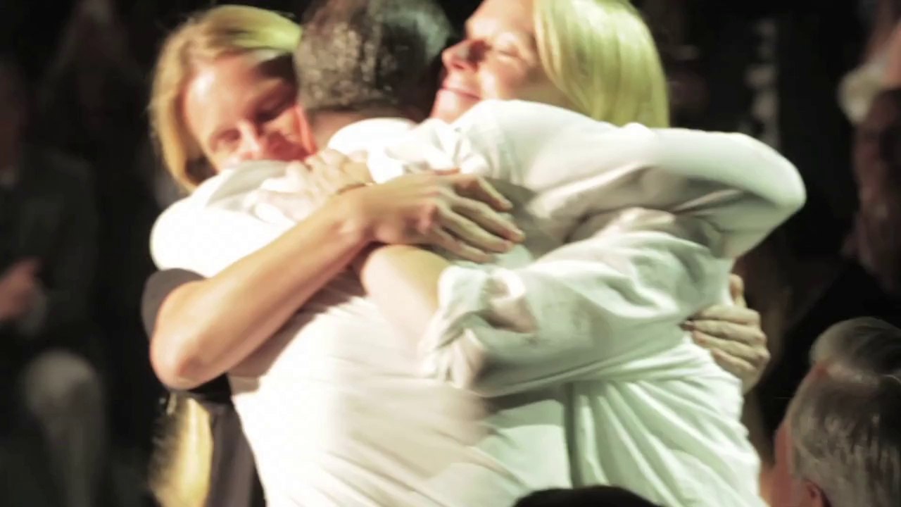 Ambiance rave party chez Marc by Marc Jacobs printemps-été 2015