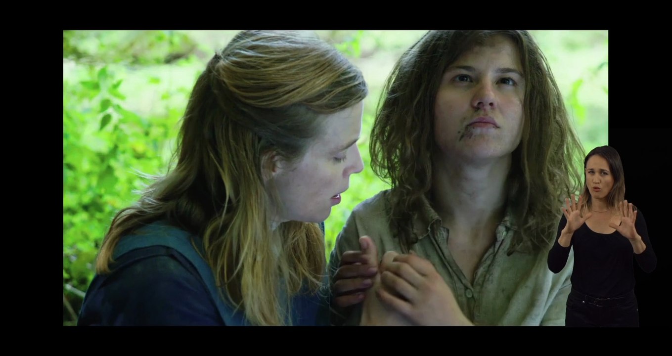 Bande-annonce « Marie Heurtin »