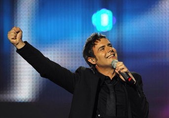 Paolo Meneguzzi: addio alla musica?