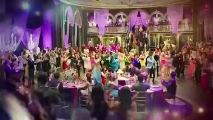 India Waale - Happy New Year (Lyrics)