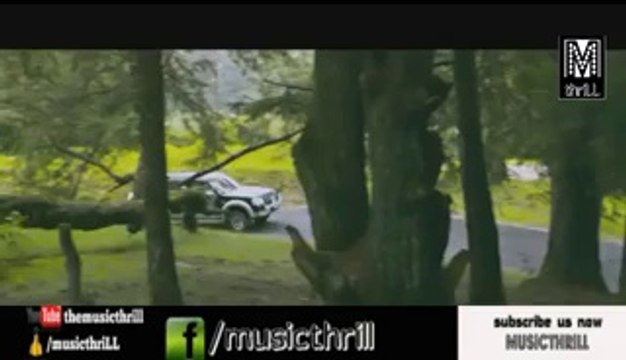 Saavan Aya Hy-Creature 3D-Official Hd Video