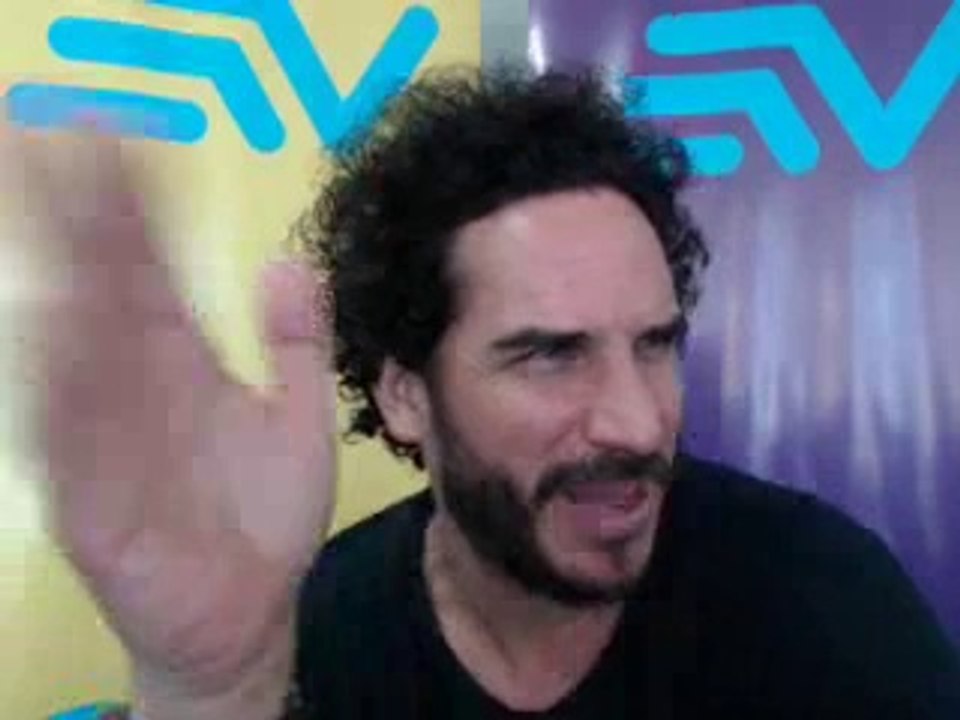Video Chat Fabrizzio Ferretti