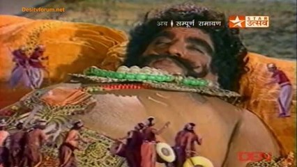 Ramayana 10th September 2014 Video Watch Online pt1