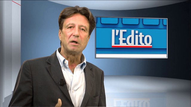 L'édito du Parisien. Le vrai visage du ras-le-bol fiscal