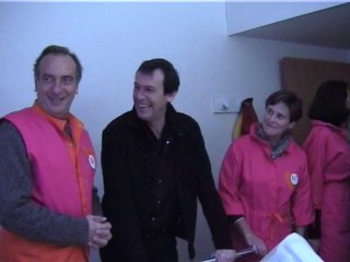 Les Blouses Roses #2