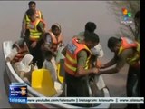 Pakistán: ya han muerto 281 personas por las inundaciones