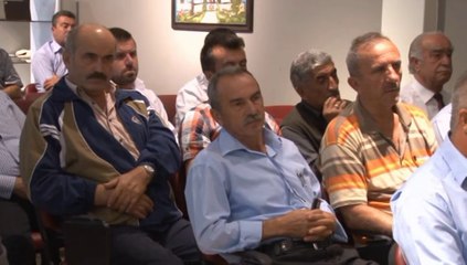 Muhtarlardan Festivale Tam Destek