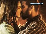 Shahid and Shraddha Kapoor get intimate for ‘Haider’