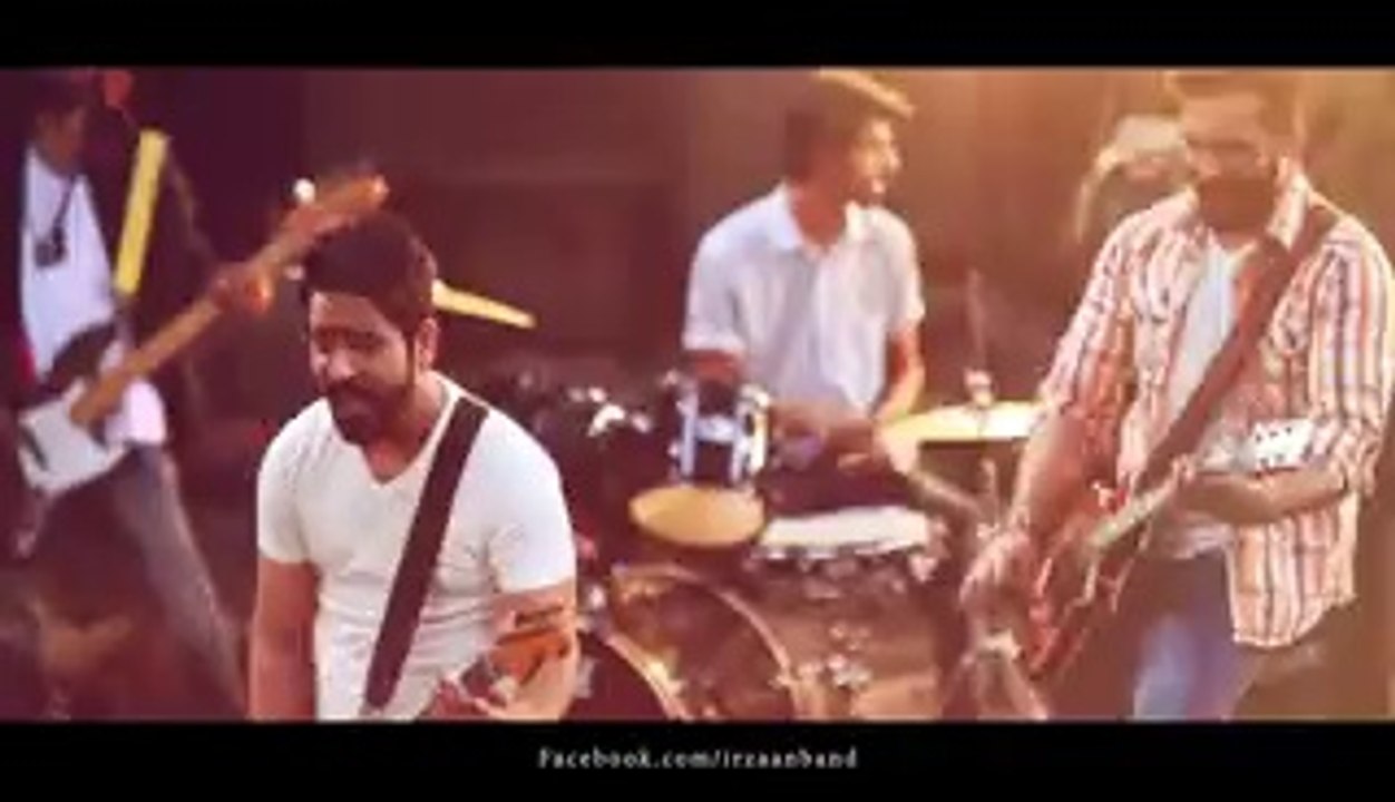 Schoolay Mein Ni Jana - IRZAAN BAND Official Video HQ