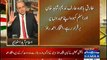 Ex Additional Chief Secretary Iftikhar Ahmad Rao endorses Imran Khan's Allegation