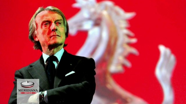 Ferrari, finisce l’era Montezemolo. A Marchionne il compito di domare il Cavallino