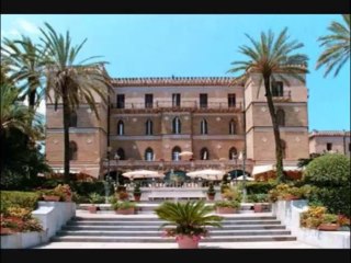 Palermo ieri ed oggi