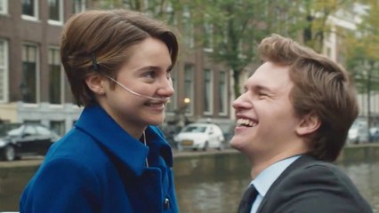 Ƹ̵̡Ӝ̵̨̄ƷThe Fault in Our Stars 2014Ƹ̵̡Ӝ̵̨̄ƷWatch The Fault in Our Stars Full Movie Streaming Online (2014)