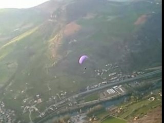 Parapente 2006