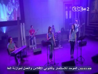 لقاء عزت ابو عوف فى برنامج صاحبه السعادة