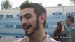 Ricky Ubeda  Winner of So You Think You Can Dance 11 Winner -- Interview at 2014 FOX Fall  Preview Party